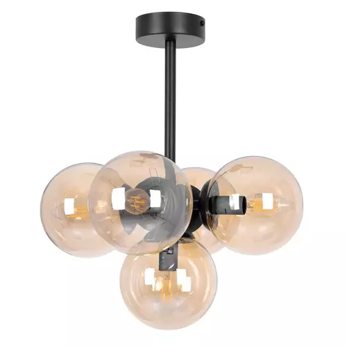 Lampa sufitowa K-5367 z serii LOGAN 5