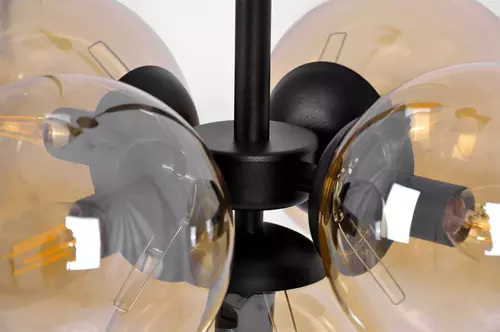 Lampa wisząca K-5368 z serii LOGAN 4