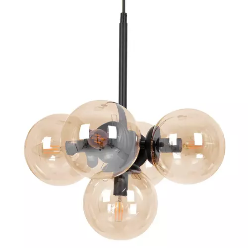 Lampa wisząca K-5368 z serii LOGAN 5