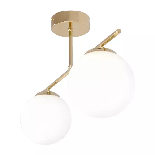 Lampa sufitowa K-5421 z serii REA 5