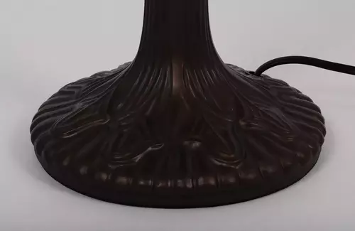 Duża lampka stołowa K-G16814 z serii SUNFLOWER 5