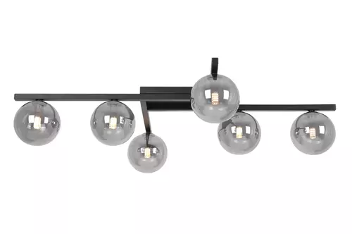 Lampa sufitowa K-5466 z serii PAXI 4