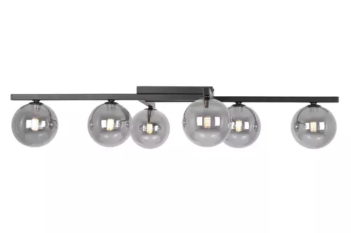 Lampa sufitowa K-5466 z serii PAXI 6