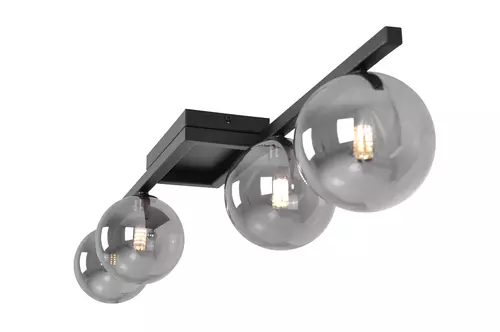 Lampa sufitowa K-5465 z serii PAXI 4