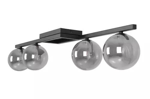 Lampa sufitowa K-5465 z serii PAXI 5