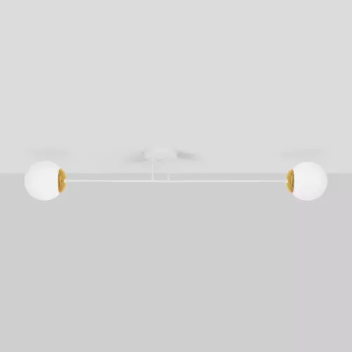 Lampa wisząca K-5315 z serii ELMO 3