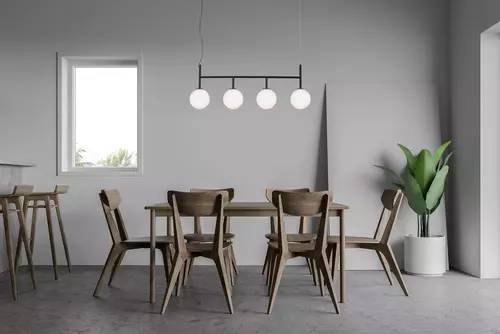 Lampa wisząca K-4883 z serii FARO 5