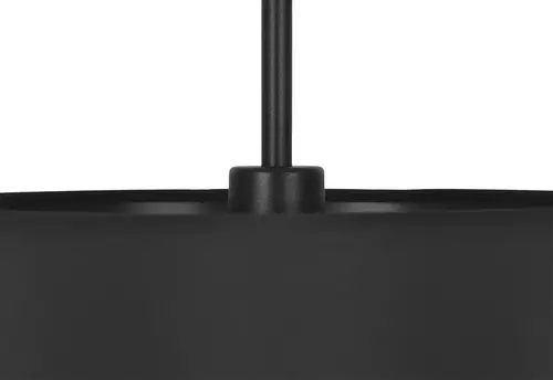 Lampa wisząca K-4320 z serii SIMONE BLACK 4