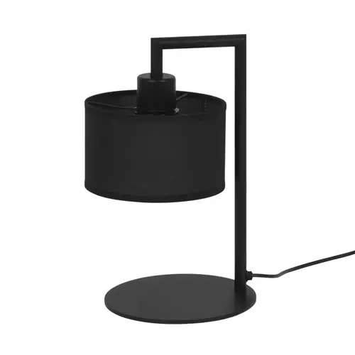 Lampka stołowa / nocna K-4322 z serii SIMONE BLACK 3
