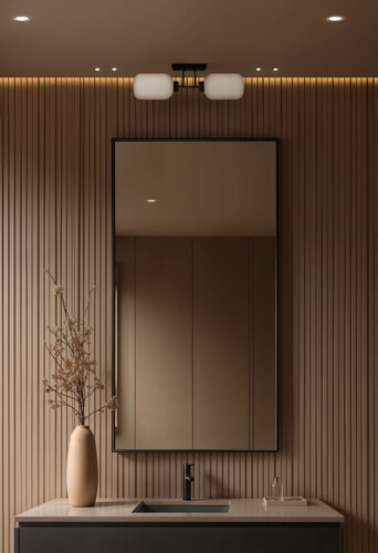 Lampa sufitowa K-5733 z serii VILAR 3