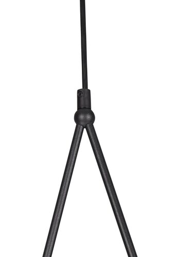 Lampa wisząca K-4772 – NEVE BLACK 4