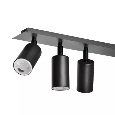 Lampa sufitowa K-4138 z serii ALBIO 3
