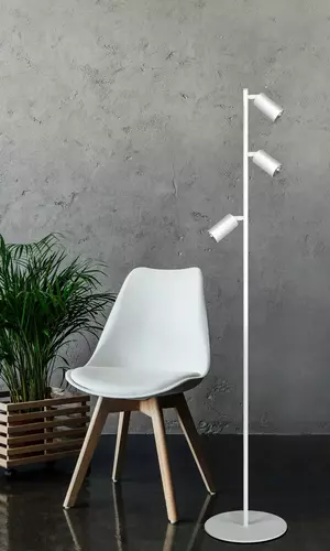 Lampa podłogowa K-4419 z serii KAYLA 3