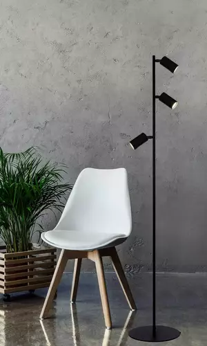 Lampa podłogowa K-4409 z serii MONTI 3