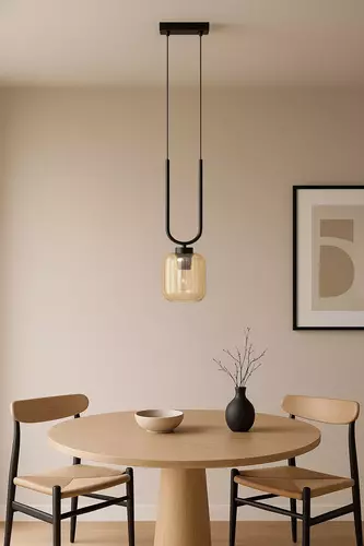 Lampa wisząca K-5580 z serii CONI 3