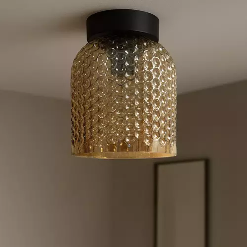 Lampa sufitowa K-5622 z serii CAPRI 3