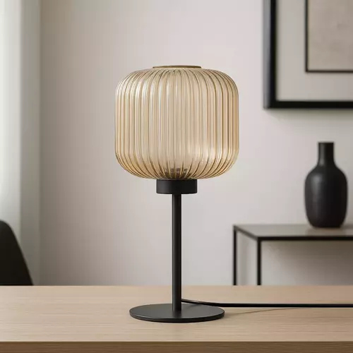 Lampka stołowa K-5656 z serii CLARK 6