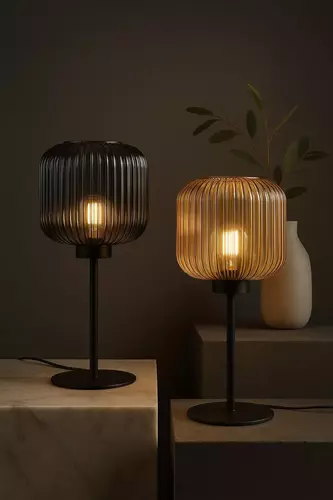 Lampka stołowa K-5656 z serii CLARK 7