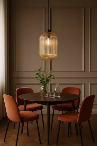 Lampa wisząca K-5741 z serii FADIGA 3