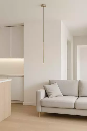Lampa wisząca K-5835 z serii SUNO 3