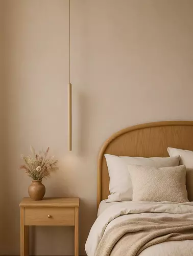 Lampa wisząca K-5835 z serii SUNO 5