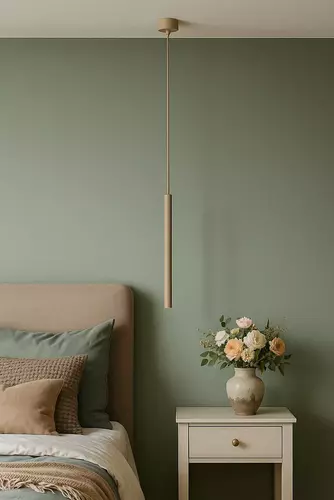 Lampa wisząca K-5835 z serii SUNO 7