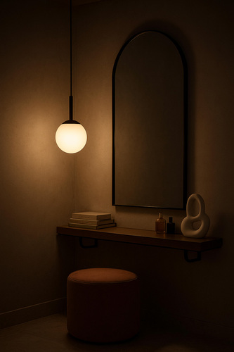 Lampa wisząca K-4885 z serii FARO 2