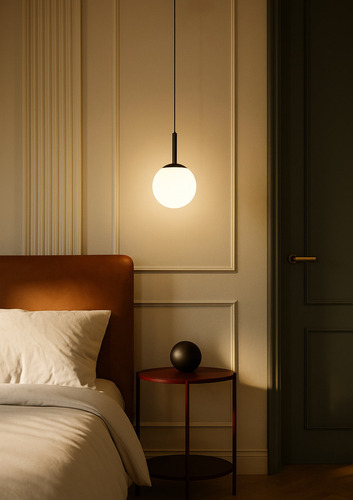 Lampa wisząca K-4885 z serii FARO 3