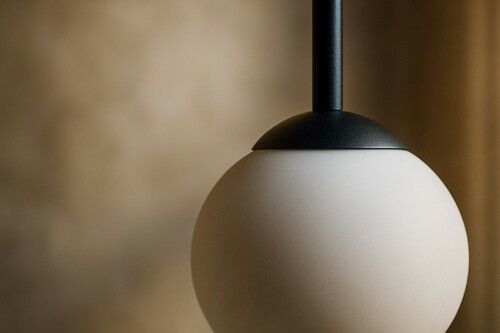 Lampa wisząca K-4885 z serii FARO 9