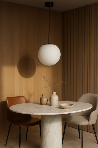 Lampa wisząca K-4887 z serii FARO 3