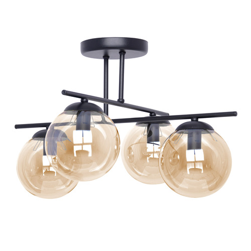 Lampa sufitowa K-5161 z serii DELTA 3