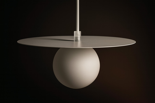 Lampa wisząca K-5431 z serii ROBIN 6