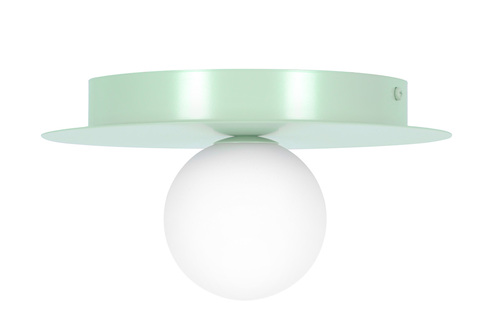Lampa sufitowa K-5453 z serii ROBIN 3