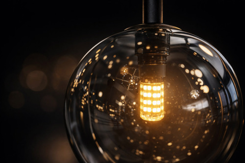 Lampa wisząca K-5557 z serii DORI 3