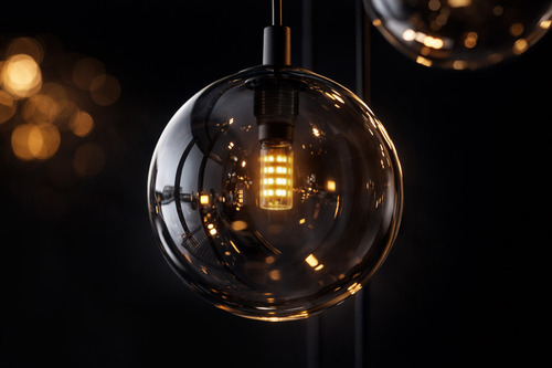 Lampa wisząca K-5557 z serii DORI 4