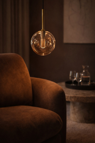 Lampa wisząca K-5560 z serii GALAXY 2