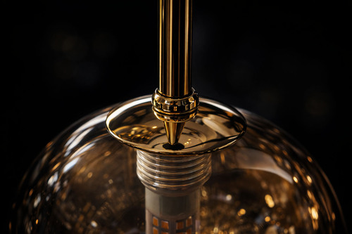 Lampa wisząca K-5560 z serii GALAXY 5