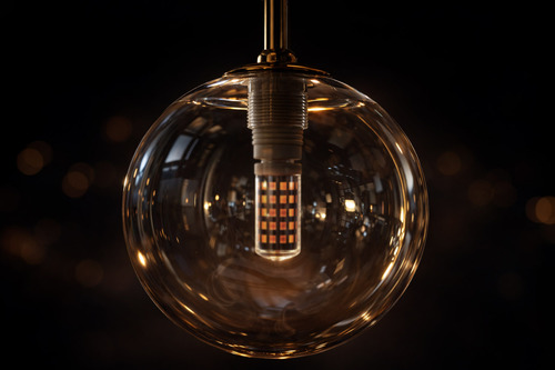 Lampa wisząca K-5560 z serii GALAXY 6