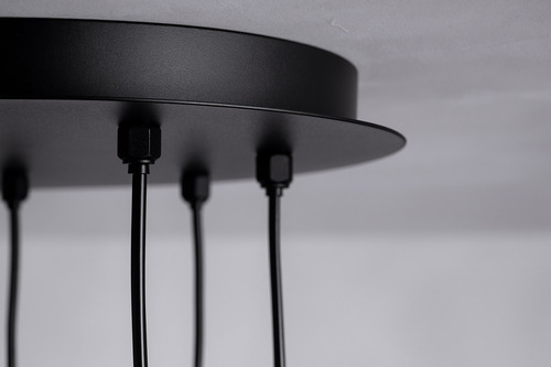 Lampa wisząca K-5562 z serii GALAXY 6