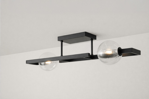 Lampa wisząca K-5760 z serii PARMA 3
