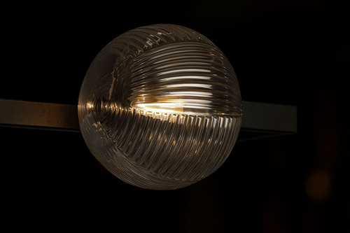 Lampa wisząca K-5762 z serii PARMA 3