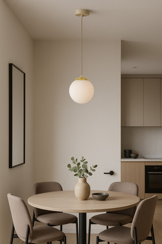 Lampa wisząca K-5790 z serii SAVIA 2