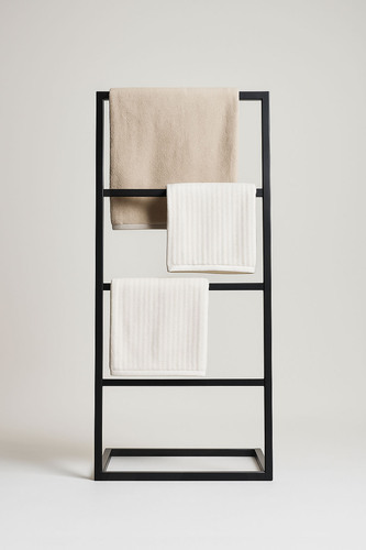 Meble dekoracyjne KS-41 WIESZAK TOWEL IV z serii KAJA HOME 5