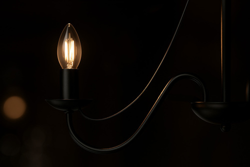 Lampa wisząca K-3990 z serii BARTEZ 4