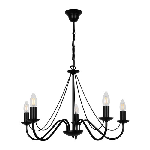 Lampa wisząca K-3991 z serii BARTEZ 4