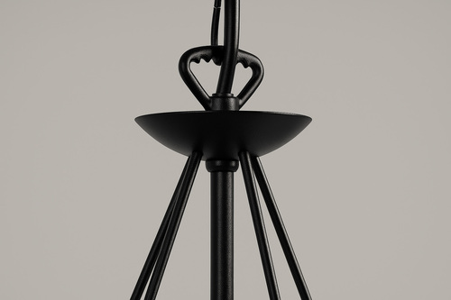 Lampa wisząca K-3991 z serii BARTEZ 7