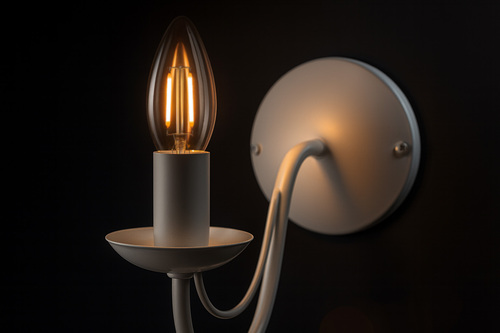 Kinkiet K-3998 z serii BARTEZ II 5