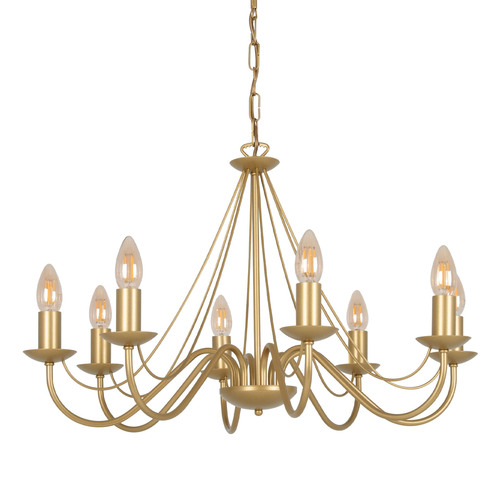 Lampa wisząca KZ-3992 z serii BARTEZ 2