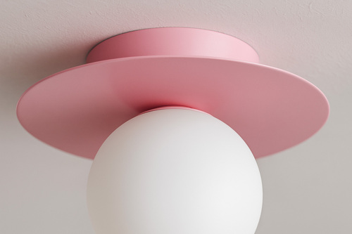 Lampa sufitowa K-5442 z serii ROBIN 5