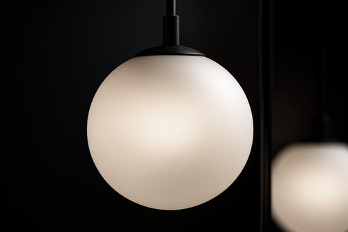 Lampa wisząca KP-29 z serii ASPEN 4